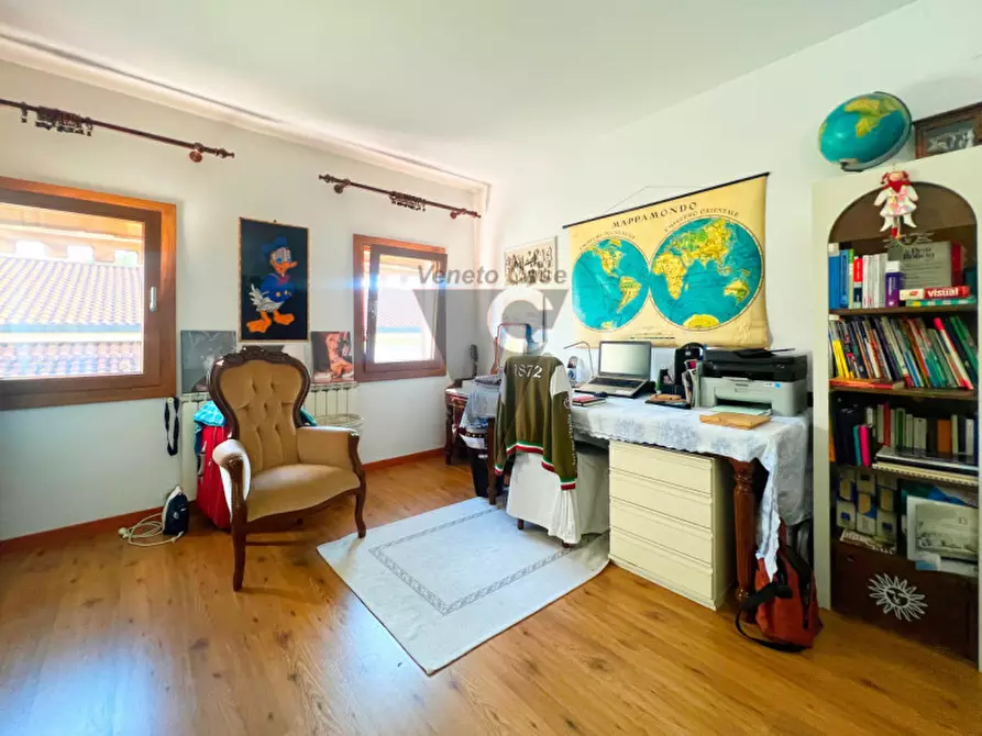 Immagine 22 di Casa indipendente in vendita  a Mira