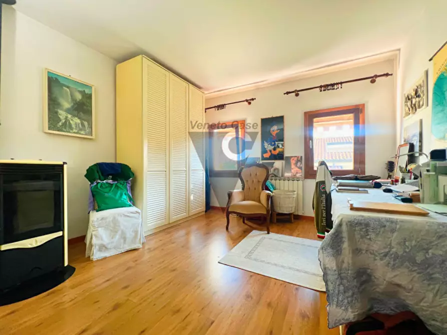 Immagine 23 di Casa indipendente in vendita  a Mira