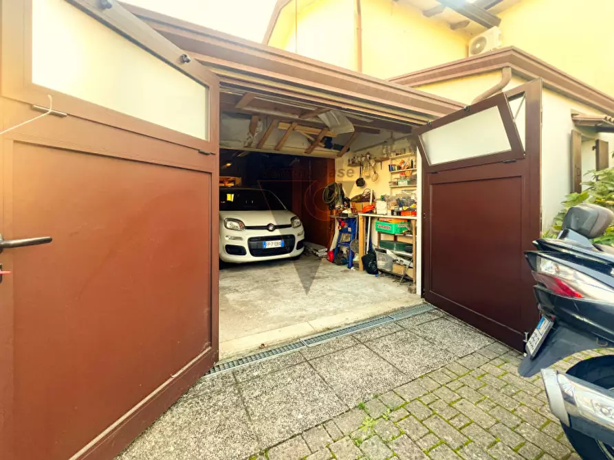 Immagine 32 di Casa indipendente in vendita  a Mira