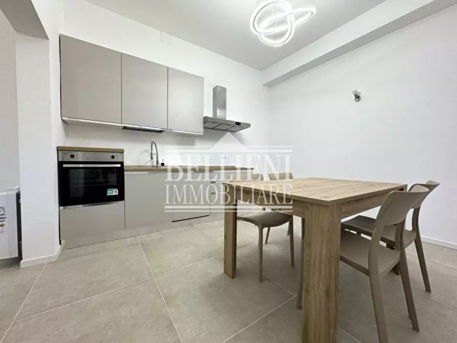 Immagine 1 di Appartamento in affitto  in via Giacomo Medici a Vicenza