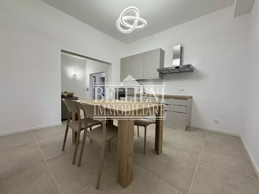 Immagine 2 di Appartamento in affitto  in via Giacomo Medici a Vicenza