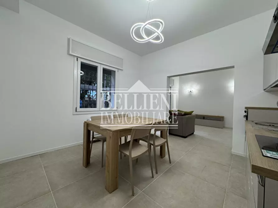 Immagine 3 di Appartamento in affitto  in via Giacomo Medici a Vicenza