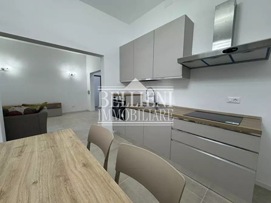 Immagine 4 di Appartamento in affitto  in via Giacomo Medici a Vicenza