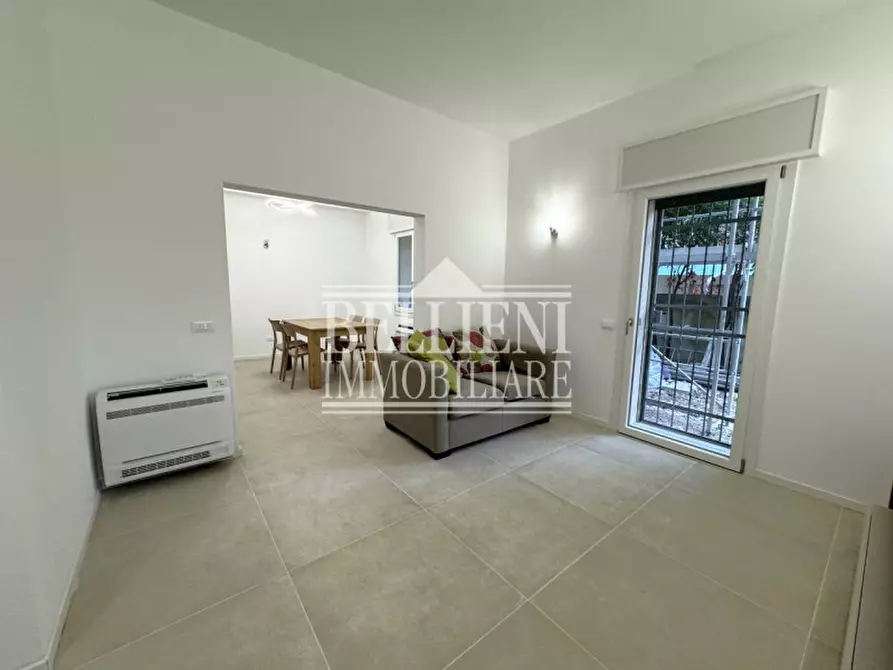 Immagine 5 di Appartamento in affitto  in via Giacomo Medici a Vicenza