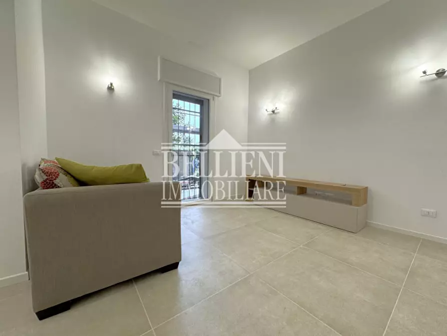 Immagine 6 di Appartamento in affitto  in via Giacomo Medici a Vicenza