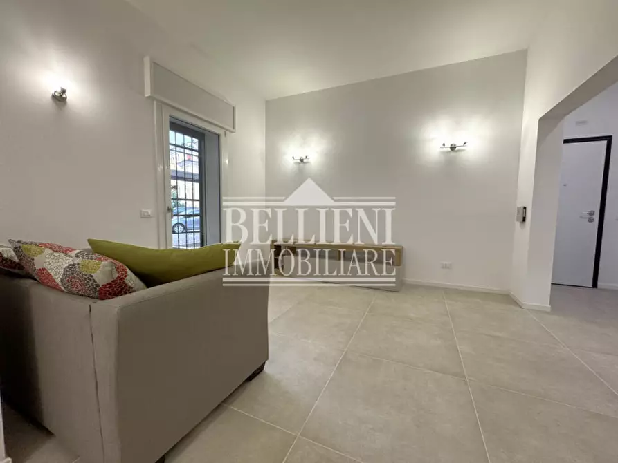 Immagine 7 di Appartamento in affitto  in via Giacomo Medici a Vicenza