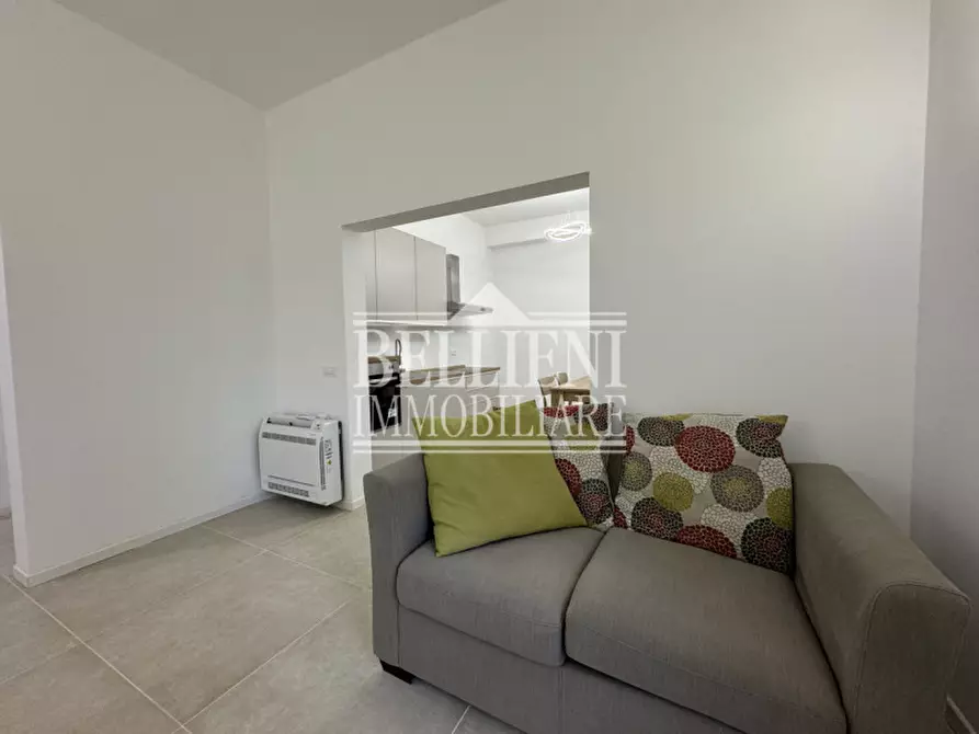 Immagine 8 di Appartamento in affitto  in via Giacomo Medici a Vicenza