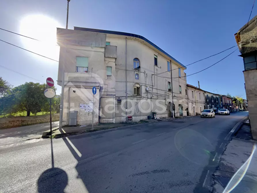 Immagine 1 di Appartamento in vendita  in Via Provinciale Cupa San Martino a Salerno