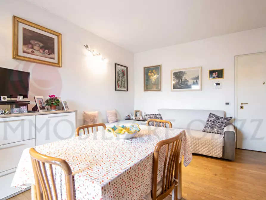 Immagine 1 di Appartamento in vendita  in Via Monte Grappa a Masera' Di Padova