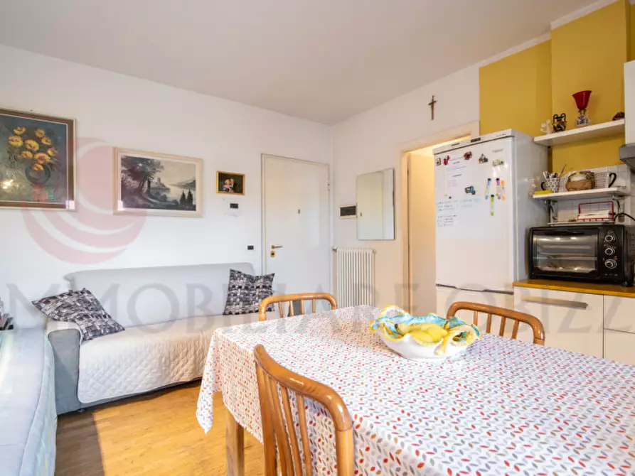 Immagine 2 di Appartamento in vendita  in Via Monte Grappa a Masera' Di Padova