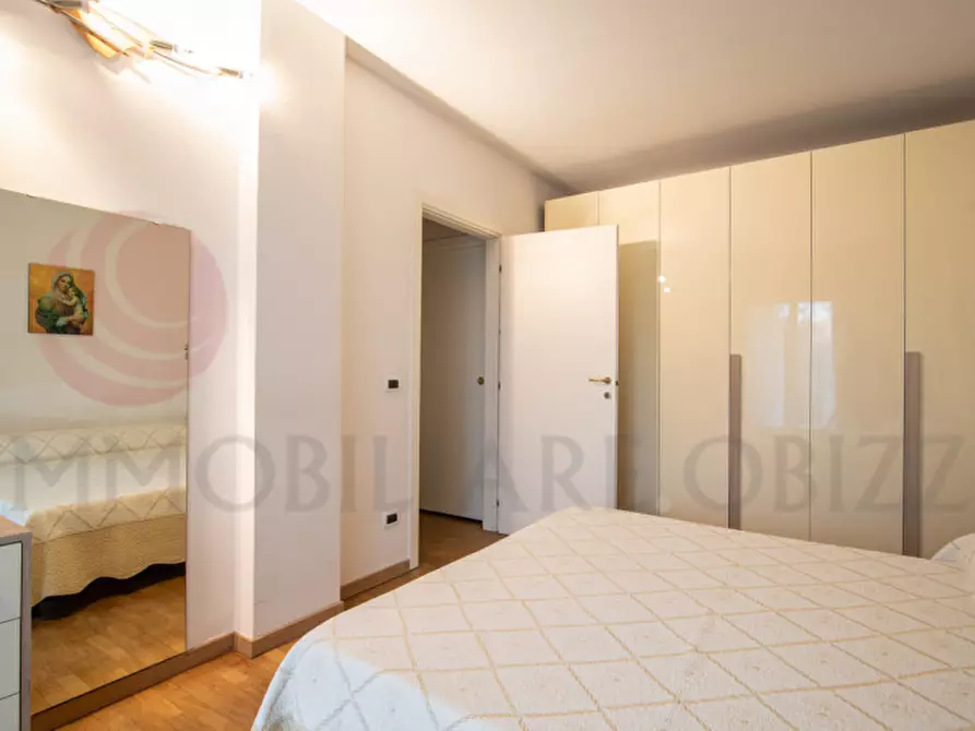 Immagine 4 di Appartamento in vendita  in Via Monte Grappa a Masera' Di Padova