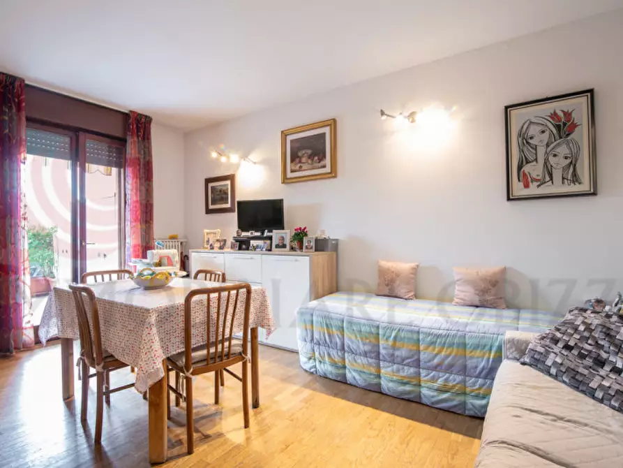 Immagine 5 di Appartamento in vendita  in Via Monte Grappa a Masera' Di Padova