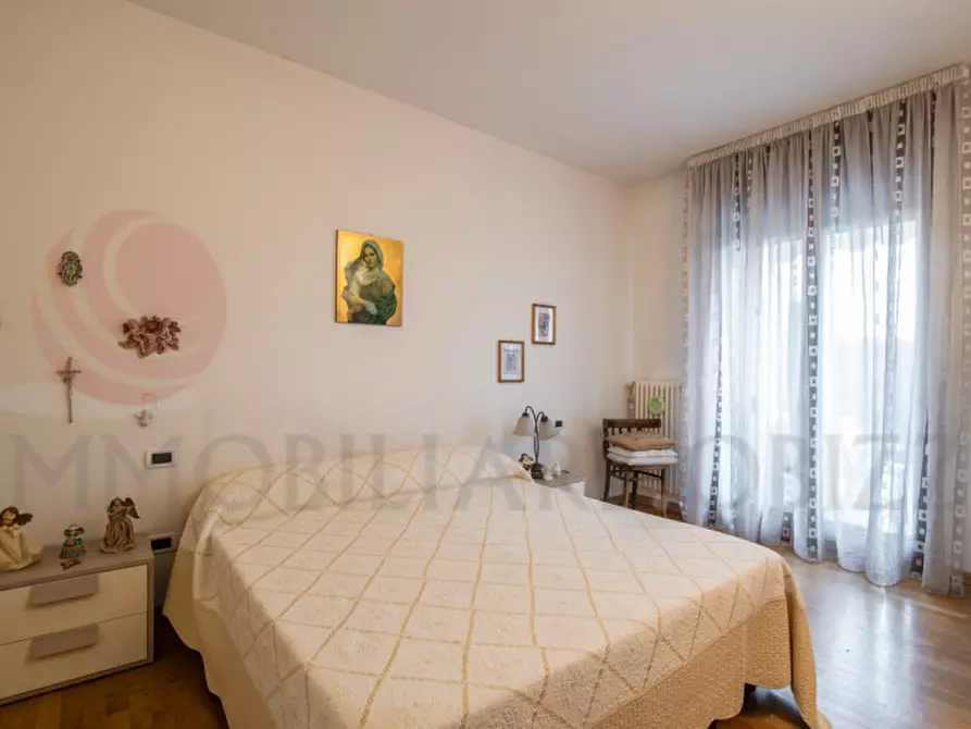 Immagine 6 di Appartamento in vendita  in Via Monte Grappa a Masera' Di Padova