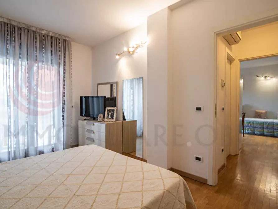 Immagine 8 di Appartamento in vendita  in Via Monte Grappa a Masera' Di Padova