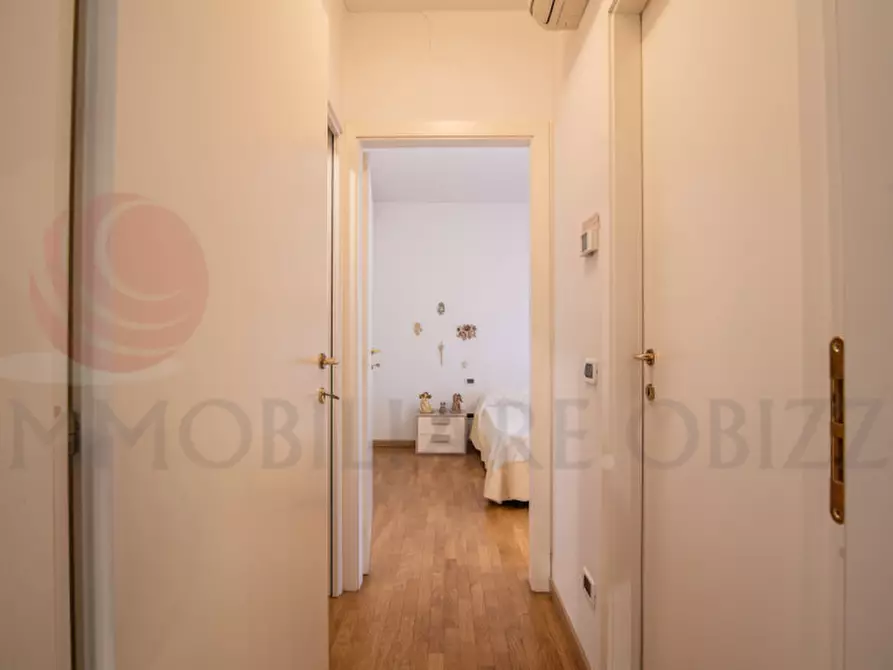 Immagine 9 di Appartamento in vendita  in Via Monte Grappa a Masera' Di Padova