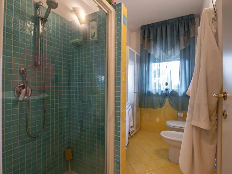 Immagine 10 di Appartamento in vendita  in Via Monte Grappa a Masera' Di Padova