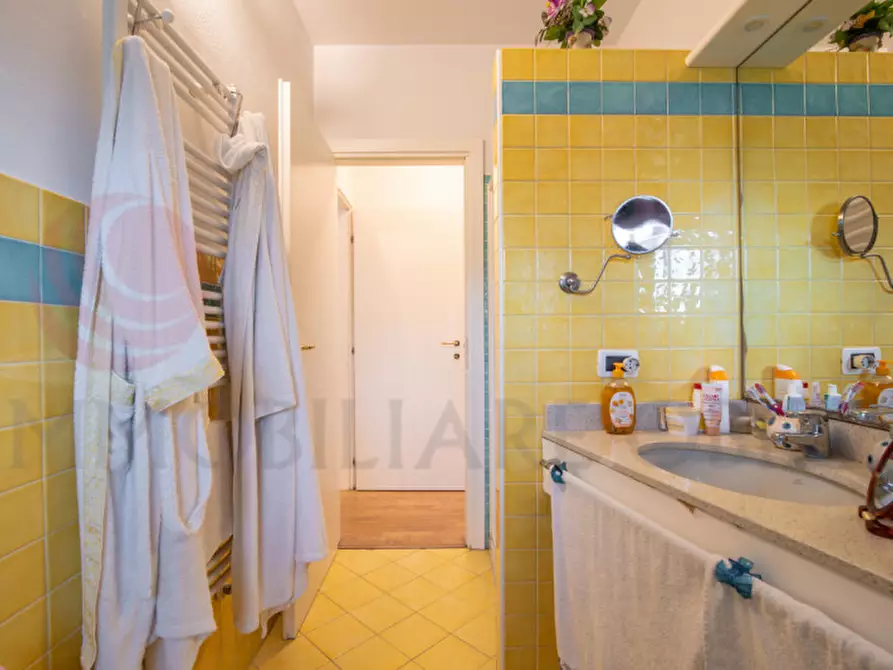 Immagine 11 di Appartamento in vendita  in Via Monte Grappa a Masera' Di Padova