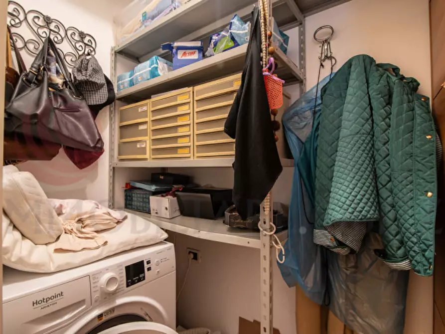 Immagine 12 di Appartamento in vendita  in Via Monte Grappa a Masera' Di Padova