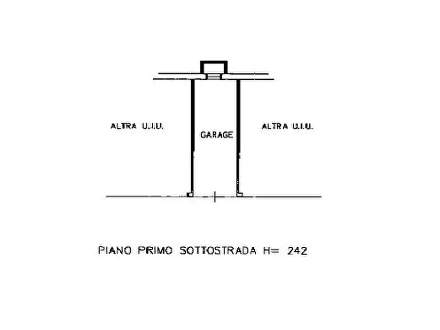 Immagine 14 di Appartamento in vendita  in Via Monte Grappa a Masera' Di Padova