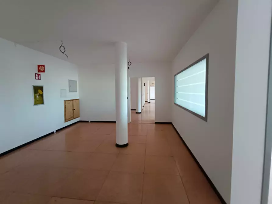 Immagine 5 di Ufficio in affitto  in via Avogadro a Bolzano