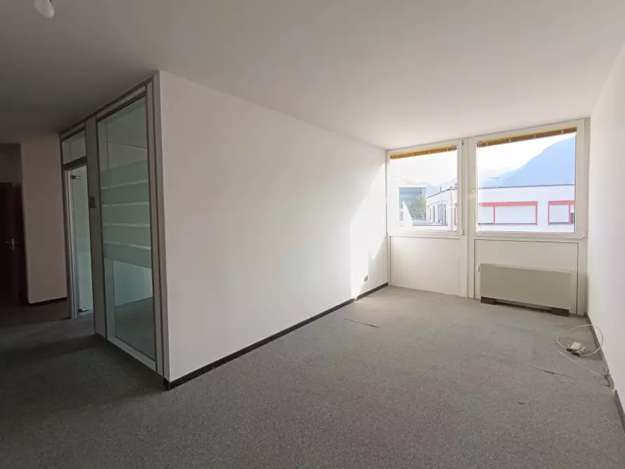 Immagine 6 di Ufficio in affitto  in via Avogadro a Bolzano