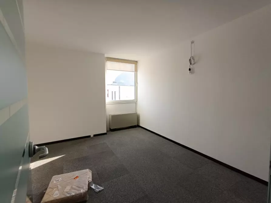 Immagine 8 di Ufficio in affitto  in via Avogadro a Bolzano