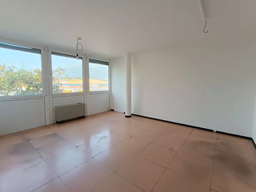 Immagine 13 di Ufficio in affitto  in via Avogadro a Bolzano