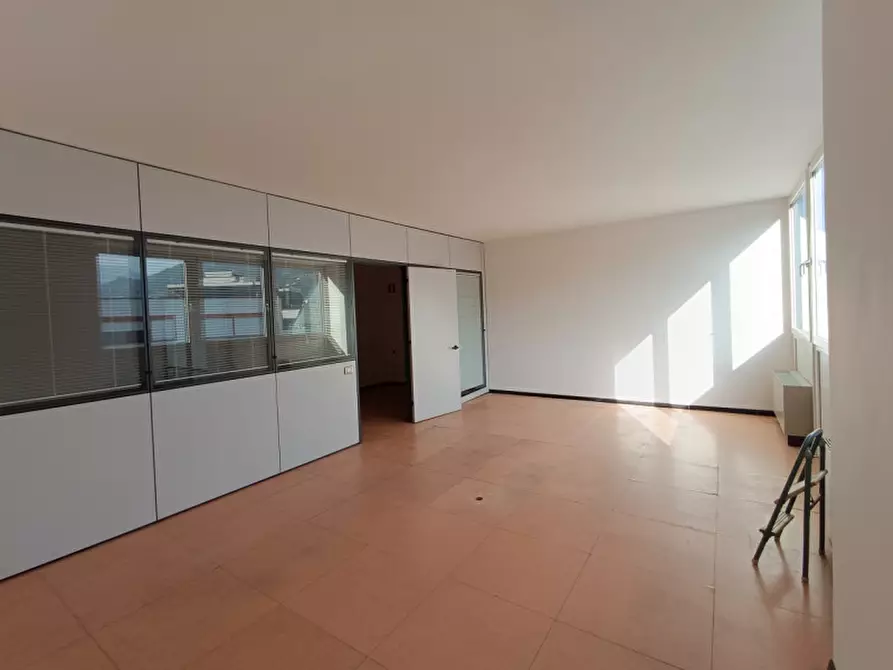 Immagine 22 di Ufficio in affitto  in via Avogadro a Bolzano