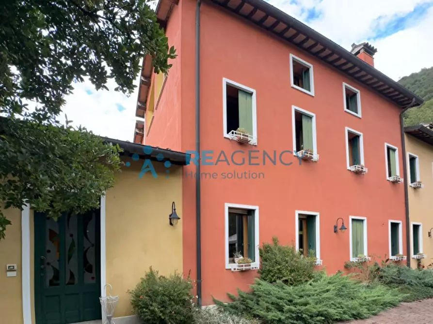 Immagine 2 di Casa indipendente in vendita  in Via Ugo Foscolo a Brendola