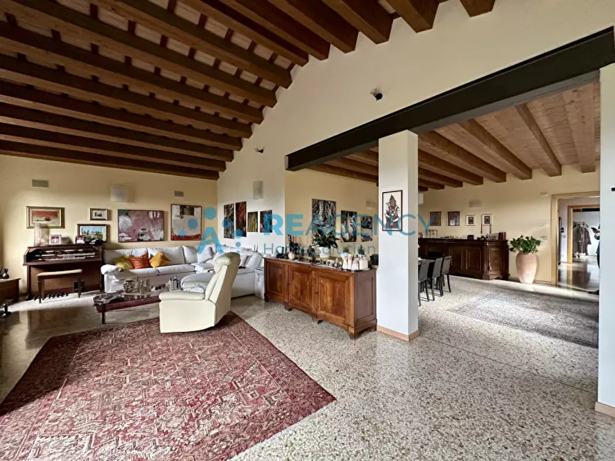 Immagine 4 di Casa indipendente in vendita  in Via Ugo Foscolo a Brendola