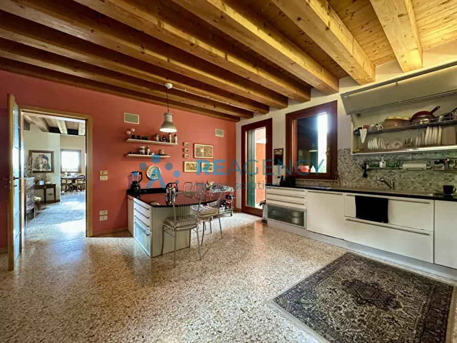 Immagine 9 di Casa indipendente in vendita  in Via Ugo Foscolo a Brendola