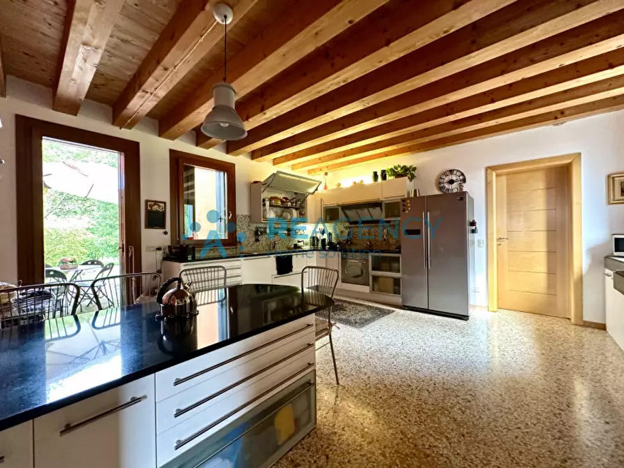 Immagine 10 di Casa indipendente in vendita  in Via Ugo Foscolo a Brendola