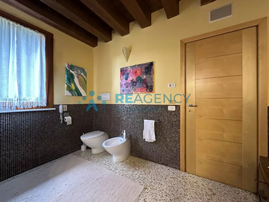 Immagine 11 di Casa indipendente in vendita  in Via Ugo Foscolo a Brendola