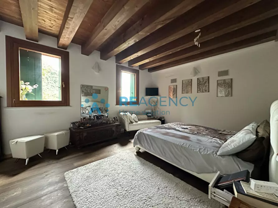 Immagine 15 di Casa indipendente in vendita  in Via Ugo Foscolo a Brendola