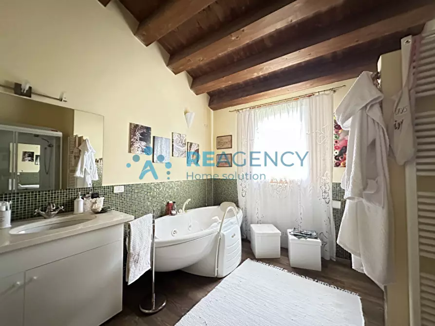 Immagine 17 di Casa indipendente in vendita  in Via Ugo Foscolo a Brendola