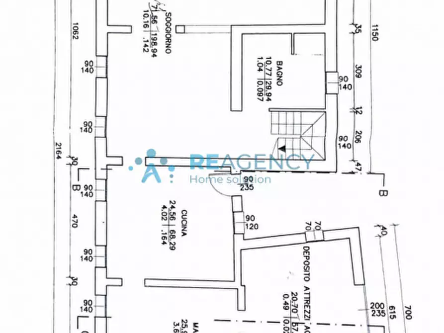 Immagine 19 di Casa indipendente in vendita  in Via Ugo Foscolo a Brendola