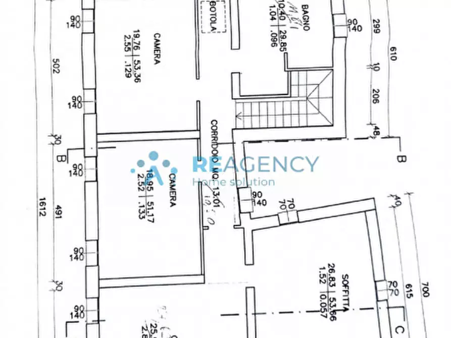 Immagine 20 di Casa indipendente in vendita  in Via Ugo Foscolo a Brendola