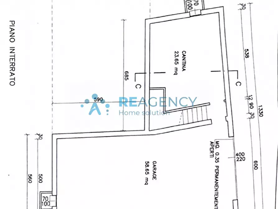 Immagine 21 di Casa indipendente in vendita  in Via Ugo Foscolo a Brendola