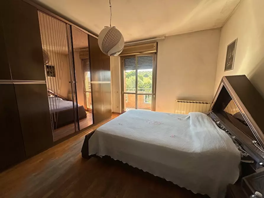 Immagine 3 di Casa indipendente in vendita  in Ginestreto a Piegaro