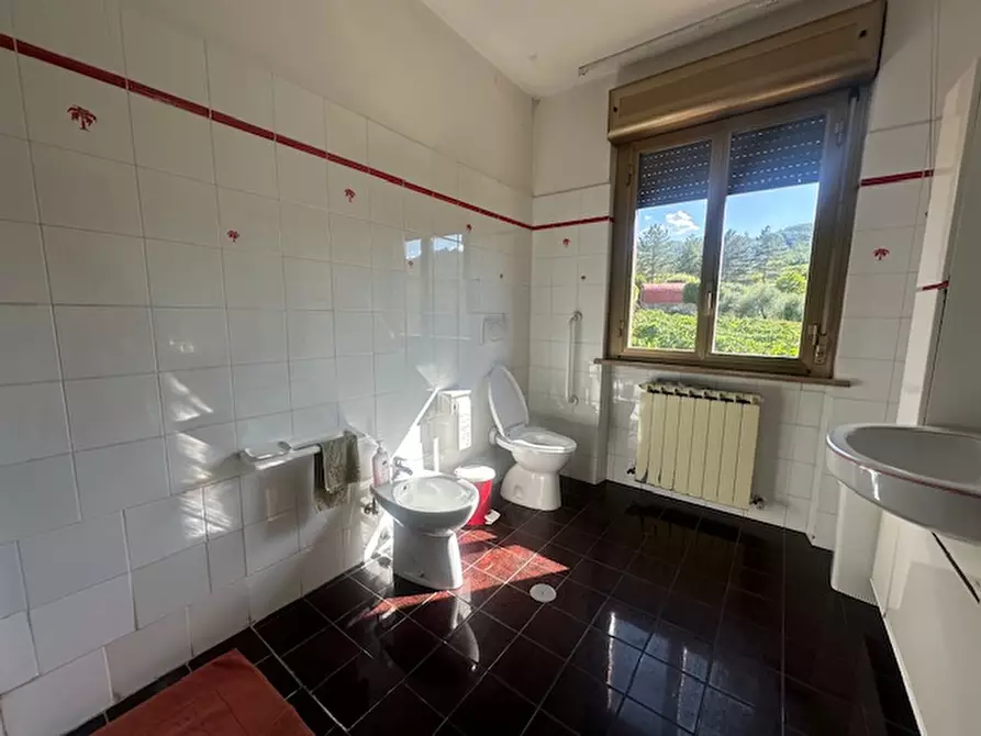 Immagine 4 di Casa indipendente in vendita  in Ginestreto a Piegaro