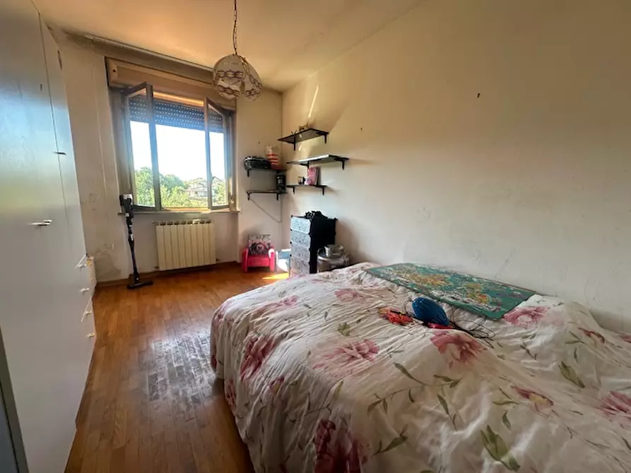 Immagine 7 di Casa indipendente in vendita  in Ginestreto a Piegaro