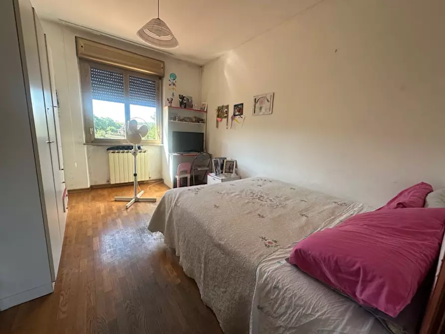 Immagine 8 di Casa indipendente in vendita  in Ginestreto a Piegaro