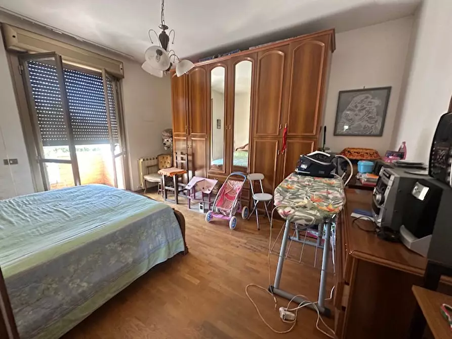 Immagine 9 di Casa indipendente in vendita  in Ginestreto a Piegaro