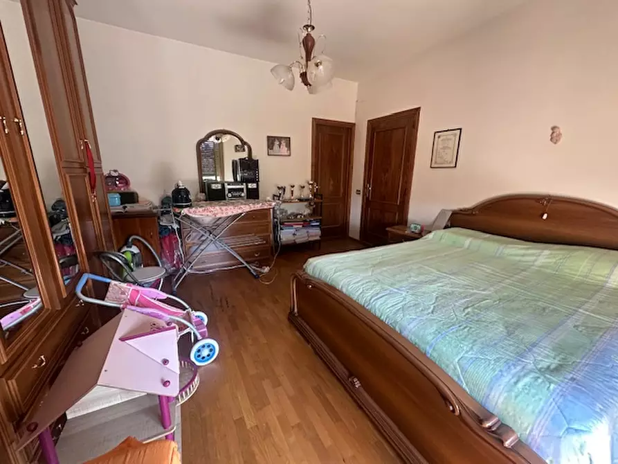 Immagine 10 di Casa indipendente in vendita  in Ginestreto a Piegaro