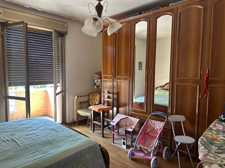 Immagine 12 di Casa indipendente in vendita  in Ginestreto a Piegaro