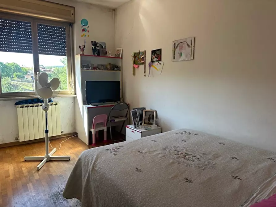 Immagine 13 di Casa indipendente in vendita  in Ginestreto a Piegaro