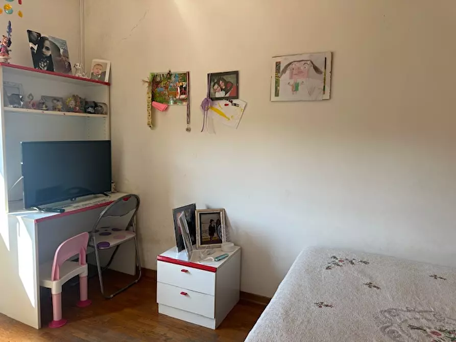 Immagine 14 di Casa indipendente in vendita  in Ginestreto a Piegaro