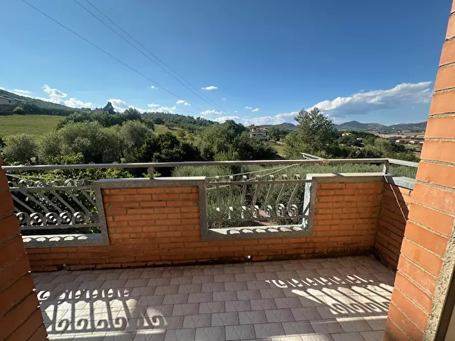 Immagine 16 di Casa indipendente in vendita  in Ginestreto a Piegaro