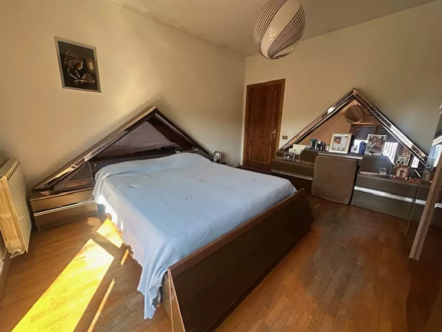 Immagine 17 di Casa indipendente in vendita  in Ginestreto a Piegaro