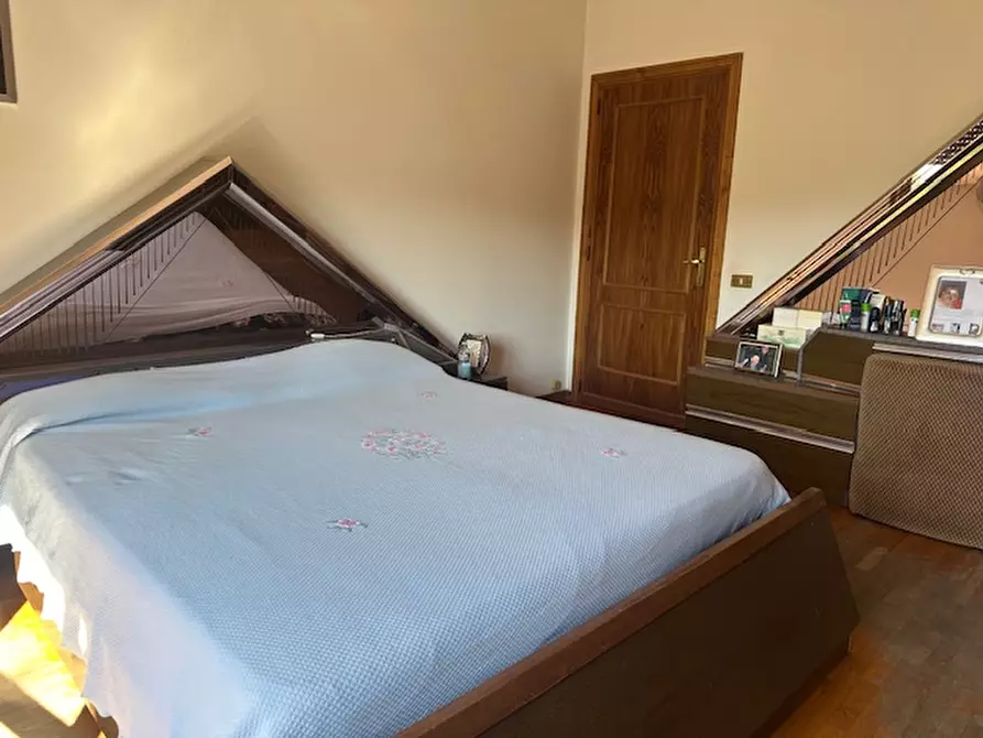 Immagine 18 di Casa indipendente in vendita  in Ginestreto a Piegaro